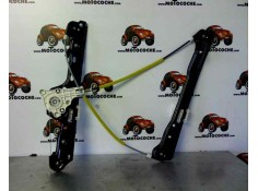 Recambio de elevalunas delantero derecho para bmw serie 1 berlina (e81/e87) referencia OEM IAM 51337138466 106061318 111546