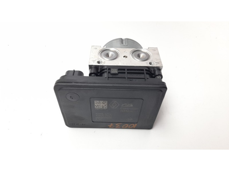 Recambio de abs para dacia dokker ambiance referencia OEM IAM 543020964R  