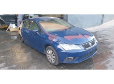SEAT LEON (5F1)