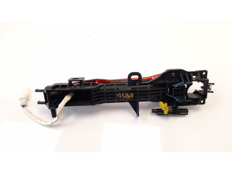 Recambio de maneta exterior delantera izquierda para mitsubishi eclipse cross motion 2wd referencia OEM IAM 5716A637XA  