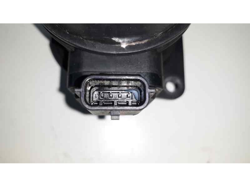Recambio de caudalimetro para nissan qashqai (j10) 1.5 turbodiesel cat referencia OEM IAM 8200651315 5WK97020 