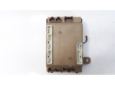 Recambio de caja reles / fusibles para subaru outback (b15) 2.5 cat referencia OEM IAM 82201AL450   2