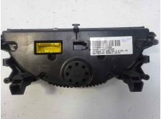 Recambio de mando climatizador para citroen c5 berlina 2.0 hdi sx referencia OEM IAM 96470014ZE   2