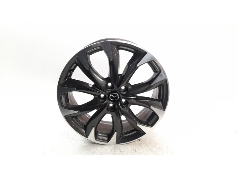Recambio de llanta para mazda cx-5 luxury 2wd referencia OEM IAM 9965087090  