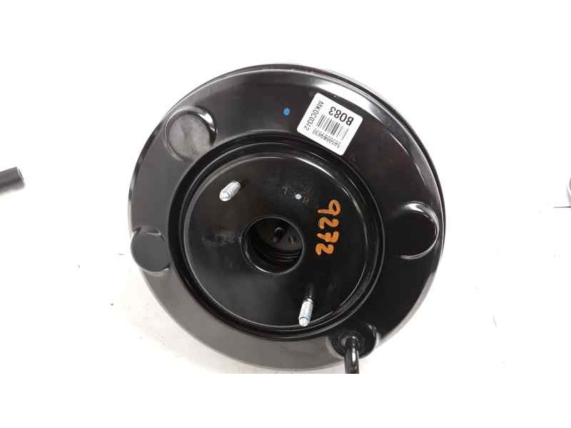 Recambio de servofreno para hyundai i10 1.2 cat referencia OEM IAM 58500B9830  