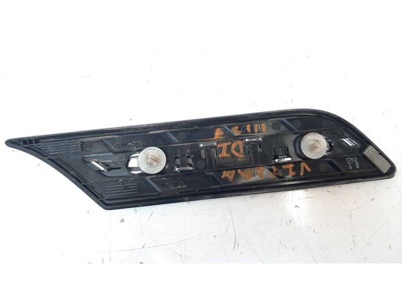 Recambio de moldura para suzuki vitara 1.4 16v boosterjet cat referencia OEM IAM 7262154P0  
