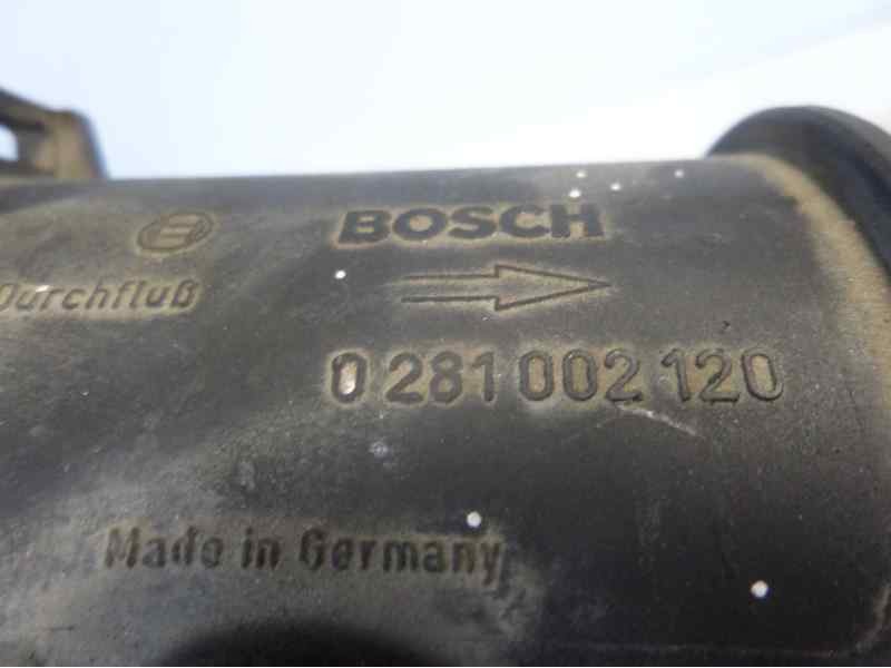 Recambio de caudalimetro para honda accord berlina (cg7-9/ch1-7) 2.0 td referencia OEM IAM 0281002120  