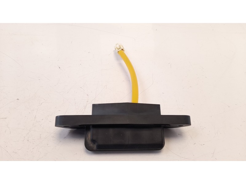 Recambio de maneta exterior porton para mitsubishi eclipse cross motion 2wd referencia OEM IAM 5810A054  