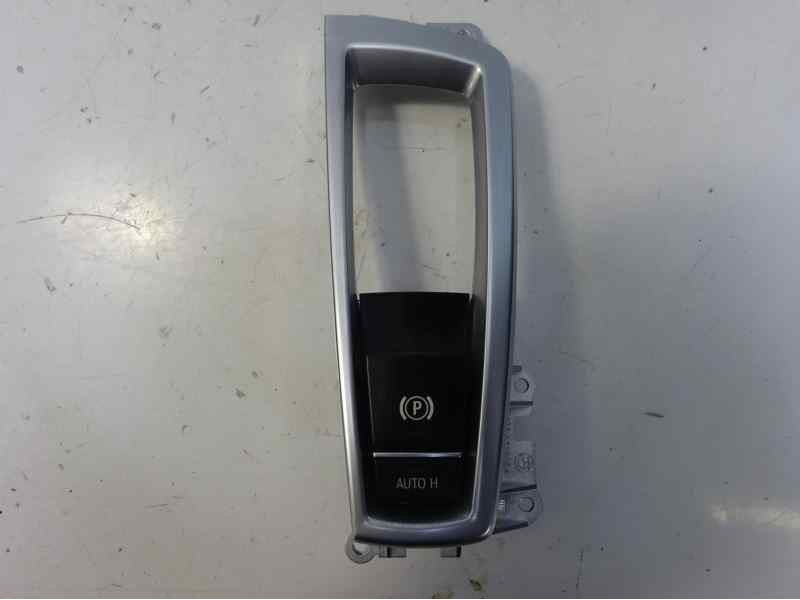 Recambio de palanca freno para bmw serie 5 lim. (f10) 530d referencia OEM IAM 921759401  