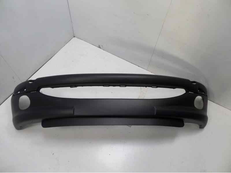 Recambio de paragolpes delantero para peugeot 206 berlina referencia OEM IAM 7401N3 107172109 PG0091011