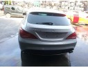 MERCEDES-BENZ CLASE CLA (W117) SHOOTING BRAKE