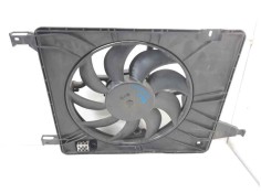 Recambio de electroventilador para nissan qashqai (j10) 1.5 turbodiesel cat referencia OEM IAM    2