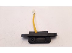 Recambio de maneta exterior porton para mitsubishi eclipse cross motion 2wd referencia OEM IAM 5810A054   2