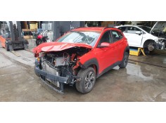 hyundai kona del año 2021 2