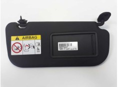 Recambio de parasol derecho para hyundai i10 1.2 cat referencia OEM IAM   