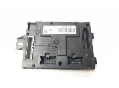 Recambio de caja reles / fusibles para dacia dokker ambiance referencia OEM IAM 284B10447R A2C92226608 