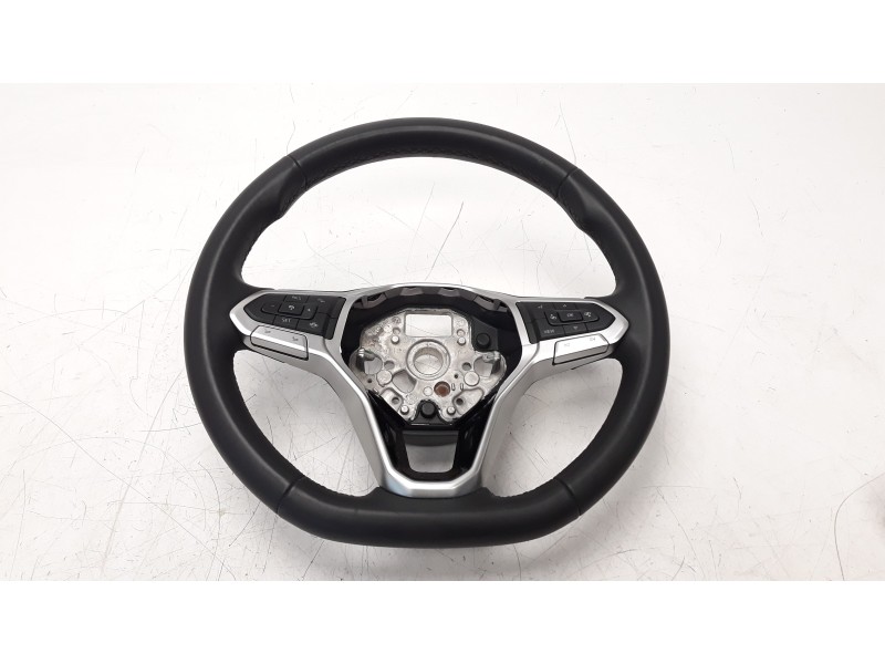Recambio de volante para volkswagen t-roc 1.5 16v tsi act referencia OEM IAM 5TA419091AME74  