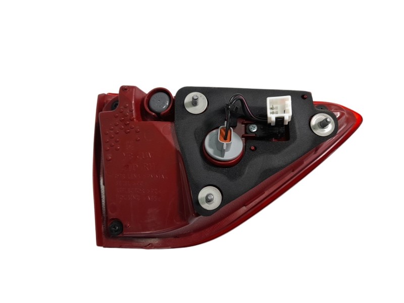 Recambio de piloto trasero derecho interior para kia stonic (ybcuv) referencia OEM IAM 92404H8400  