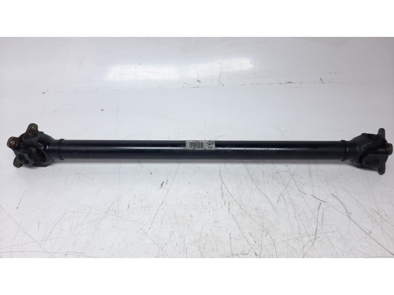 Recambio de transmision central para bmw serie 5 gran turismo (f07) 530d xdrive referencia OEM IAM 7629988  