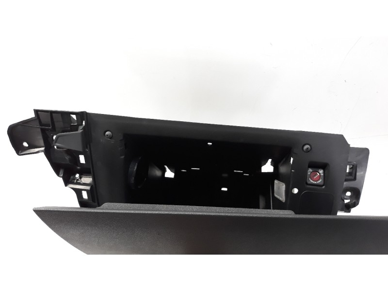 Recambio de guantera para peugeot 508 sw 1.6 e-hdi fap referencia OEM IAM 9686450877 825281 