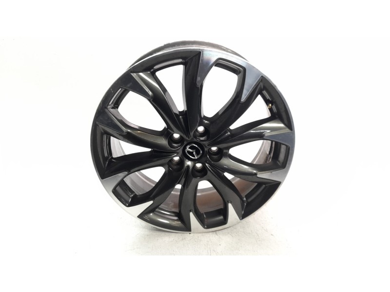 Recambio de llanta para mazda cx-5 luxury 2wd referencia OEM IAM 9965087090  