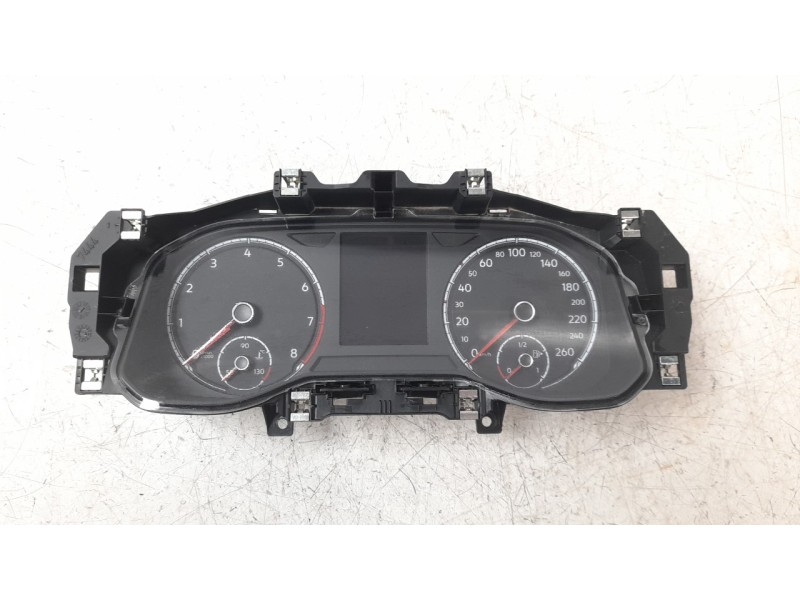 Recambio de cuadro instrumentos para volkswagen t-cross 1.0 tsi referencia OEM IAM 2G0920740J  
