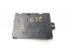 Recambio de caja reles / fusibles para dacia dokker ambiance referencia OEM IAM 284B10447R A2C92226608  2