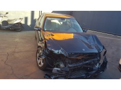 mercedes-benz clase e (w211) berlina del año 2005 2