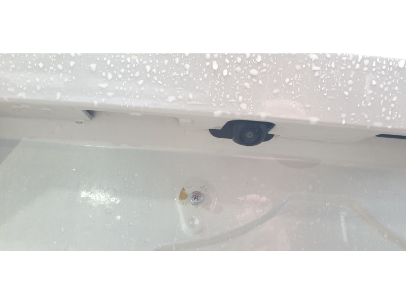 Recambio de camara vision trasera para toyota c-hr hybrid active referencia OEM IAM 86790F4190  
