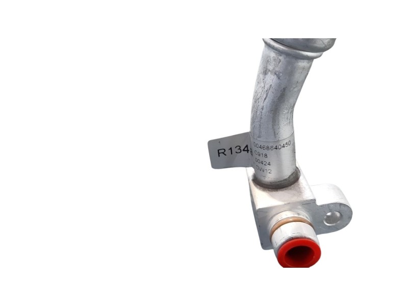 Recambio de tubos aire acondicionado para citroen jumper kasten 30 l1h1 bluehdi 120 referencia OEM IAM 468640450  