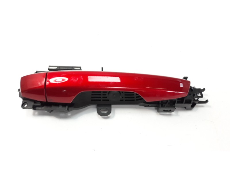 Recambio de maneta exterior trasera derecha para mitsubishi eclipse cross motion 2wd referencia OEM IAM 5716A638XA  