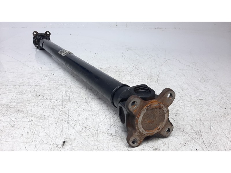 Recambio de transmision central para bmw serie 5 gran turismo (f07) 530d xdrive referencia OEM IAM 7629988  