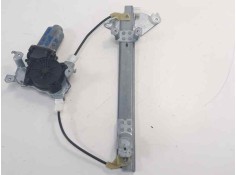 ELEVALUNAS TRASERO DERECHO 82700JD400 111726 