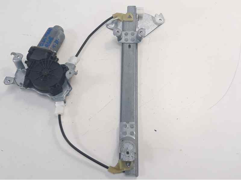 Recambio de elevalunas trasero derecho para nissan qashqai (j10) 1.5 turbodiesel cat referencia OEM IAM 82700JD400 111726 