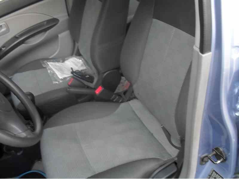 kia picanto del año 2006