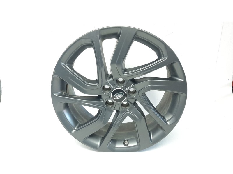 Recambio de llanta para land rover discovery sport 2.0 td4 cat referencia OEM IAM LR073266  