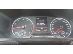 Recambio de cuadro instrumentos para volkswagen t-cross 1.0 tsi referencia OEM IAM 2G0920740J   2