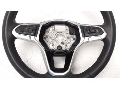 Recambio de volante para volkswagen t-roc 1.5 16v tsi act referencia OEM IAM 5TA419091AME74   2
