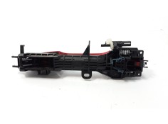 Recambio de maneta exterior trasera derecha para mitsubishi eclipse cross motion 2wd referencia OEM IAM 5716A638XA   2