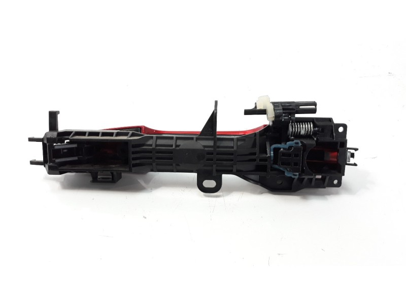 Recambio de maneta exterior trasera derecha para mitsubishi eclipse cross motion 2wd referencia OEM IAM 5716A638XA  