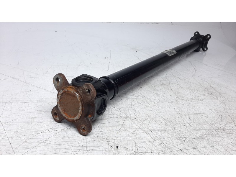 Recambio de transmision central para bmw serie 5 gran turismo (f07) 530d xdrive referencia OEM IAM 7629988  