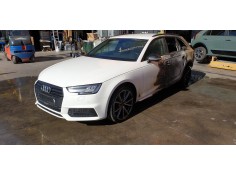 audi a4 avant (8w5) del año 2018 2