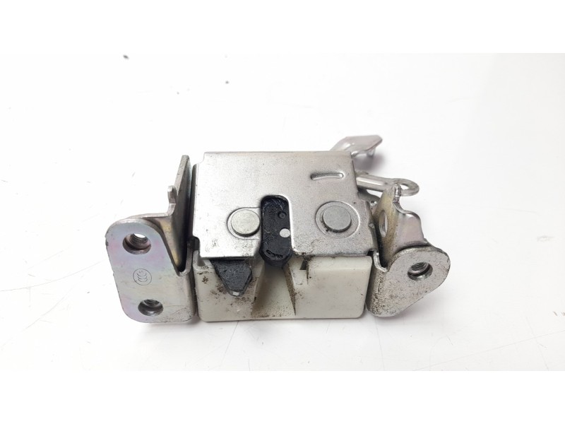 Recambio de cerradura puerta lateral izquierda para dacia dokker ambiance referencia OEM IAM   