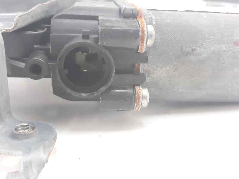 Recambio de elevalunas trasero derecho para nissan qashqai (j10) 1.5 turbodiesel cat referencia OEM IAM 82700JD400 111726 