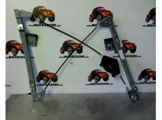 Recambio de elevalunas delantero izquierdo para seat ibiza (6l1) referencia OEM IAM 6L4837755G 106211717 113981