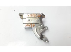 Recambio de cerradura puerta lateral izquierda para dacia dokker ambiance referencia OEM IAM    2