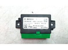 MODULO ELECTRONICO 981415980 0263004583 