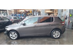 peugeot 308 del año 2015 2