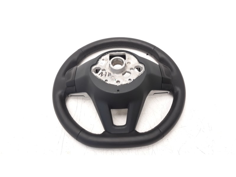 Recambio de volante para volkswagen t-roc 1.5 16v tsi act referencia OEM IAM 5TA419091AME74  