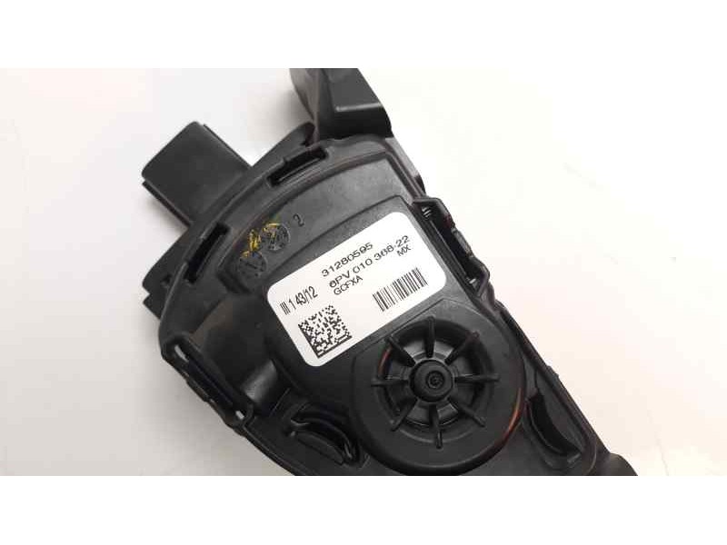 Recambio de potenciometro pedal para volvo v40 kinetic referencia OEM IAM 31280595 6PV010368 